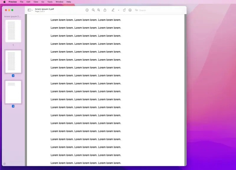 How to Remove Pages From PDFs Online and on PC PDF Candy